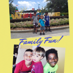 family vacation